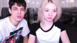 angelinamike bj failed CIM