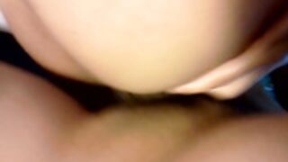 Allgood4u ride the dick