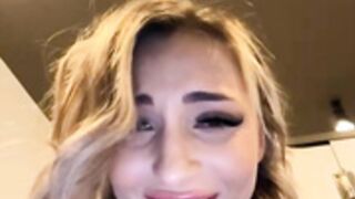 charmingruby pussy masturbate part 1