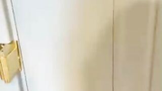 Kazumisquirts + Lelatheplug threesome fuck