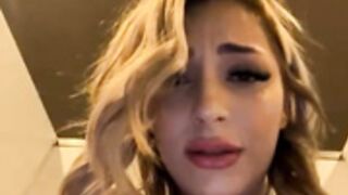 charmingruby pussy masturbate part 2
