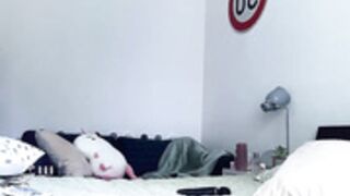 5 seconds of cunt of another DMCA Cunt strawberryjamx