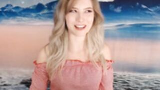 ElleBelle Asmr Clingy Girlfriend NonNude