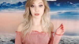 ElleBelle Asmr Clingy Girlfriend NonNude