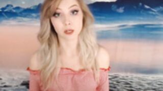 ElleBelle Asmr Clingy Girlfriend NonNude