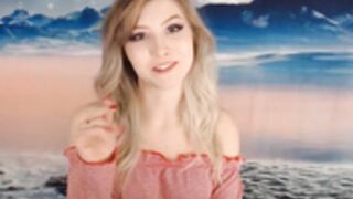 ElleBelle Asmr Clingy Girlfriend NonNude