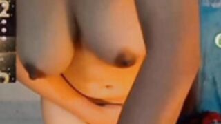 Rashika Malhotra N*de Show.