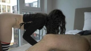 Neversatisfiedxo OF Fuck BBC, Chasity BF