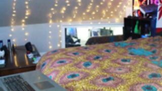 Arwen Datnoid First bbc