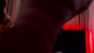 kuroteur 4/6 lesbian tit sucking