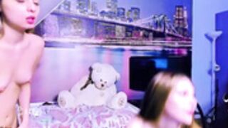 misss_vikki  Vikki's Hoer Choir  4