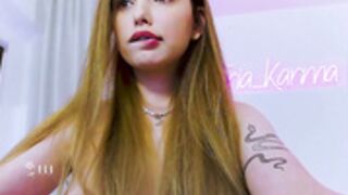 victoria_karma naked