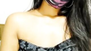 theera_2 braless boobs teasing 4