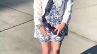 kiernan shipka - Deepfake Fuck