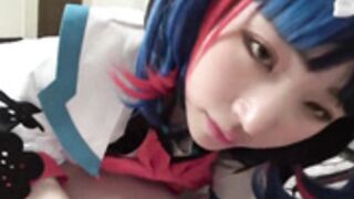 NCY-110 ガチイキ6Ｐ大乱交！小悪魔系140cm台チビっ子美少女レイヤー最終人格矯正調教【発狂オマ〇コ決