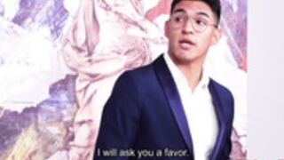 Jessica Sodi - Looking For A Job