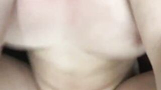 Dark fiona gets fucked n takes a big load in her mouth