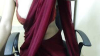 zuby_duby hardcore masturbation desi indian model