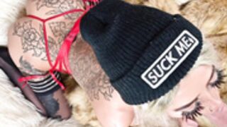 Kittenymph: Daddy Virgin Fuck Toy