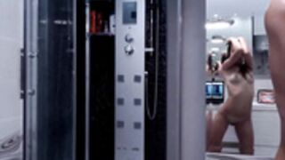 litlle_flowers shower ticket show