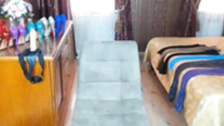 Emma_Brooks spread legs