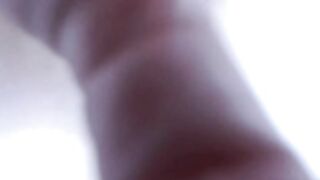 Bunnydathug rides a doll