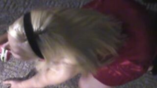 SexyPattyCake LollyPop