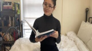 Caroandlace MV Tutor fucks You until She is Filled