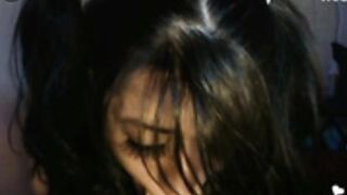 luxxxthefox 2 non-nude