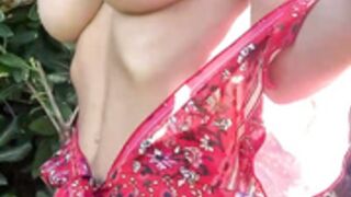 Shantal Monique $20 Tits