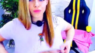 funny__bunny_ was a medium piggy before turning slinny