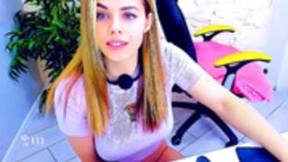 funny__bunny_ was a medium piggy before turning slinny