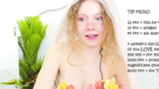 lanshan_coy cute but bizarre as fuck