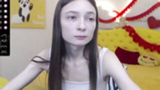 Vikkidaily, VikkiCB creaming pussy