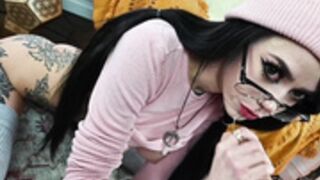 Kiittenymph: Rush Week Gangbang