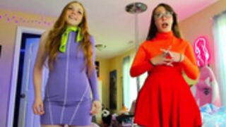 Aliceriverscam & Daphnemadison camshow 14-05-21