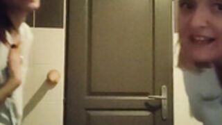 C4_LADY_CHARLYNE_February-19-2022_ lesbian show  part2