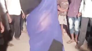 Tante chaude guntur -