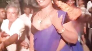 Tante chaude guntur -