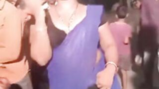 Tante chaude guntur -