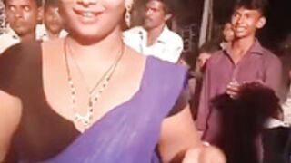 Tante chaude guntur -