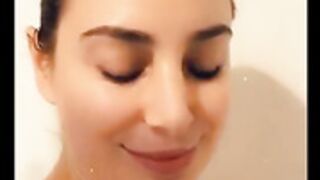 OnlyFans Sex Clip, Bree Essrig – Shower Video