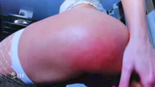 Pink_Angels pretty face in right proportion 2 cunt 1:1