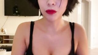 pupb0icarti / catgirl first BG blowjob