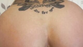 JennyJinx blowjob and doggy sex