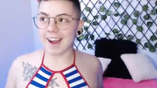 alana rose´s hot video