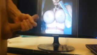 Cumtribute Lindi Nunziato
