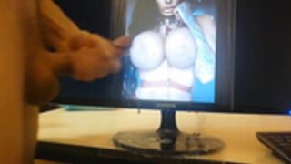 Cumtribute Lindi Nunziato