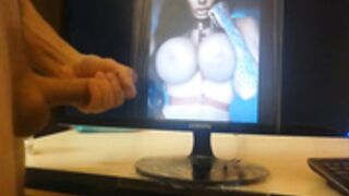 Cumtribute Lindi Nunziato