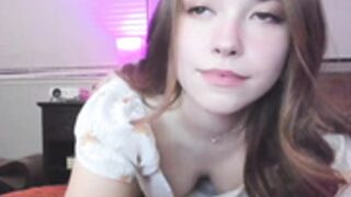 Alice_moonstone full nude plug anal